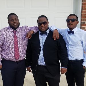 Meet your Posher, Cornelius